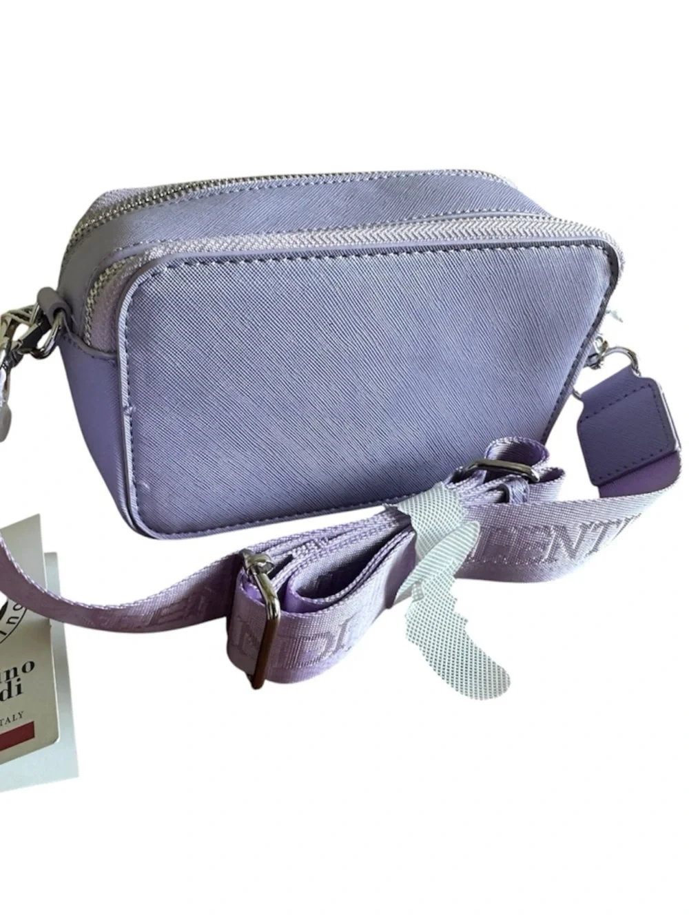 Valentino Orlandi Crossbody/Shoulder Bag Purses Reseller Bundle Lot NWT - Picture 10 of 10